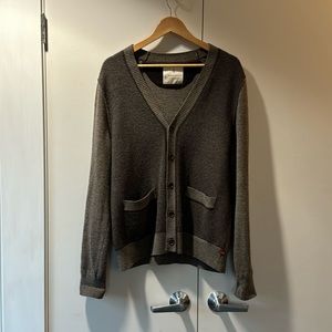 Banana Republic cardigan